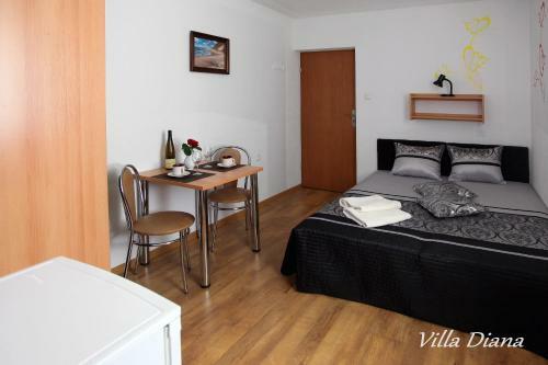 Hostal Villa Diana