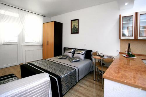 Hostal Villa Diana