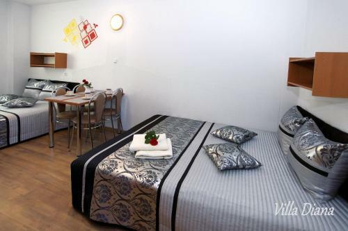 Hostal Villa Diana