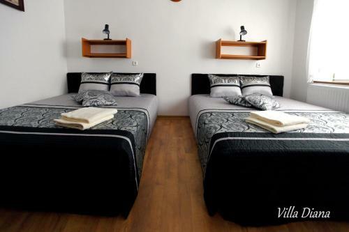 Hostal Villa Diana