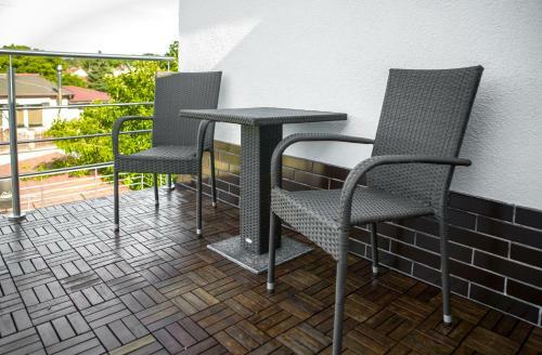 Hostal Villa Diana