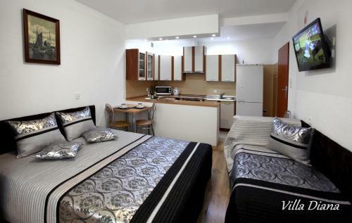 Hostal Villa Diana