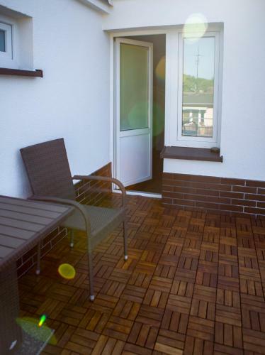 Hostal Villa Diana