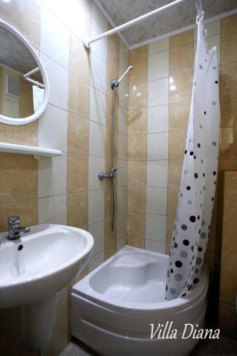 Hostal Villa Diana