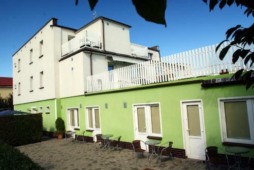 Hostal Villa Diana