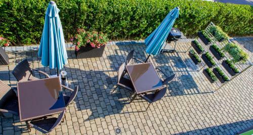Hostal Villa Diana