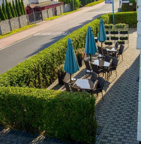 Hostal Villa Diana