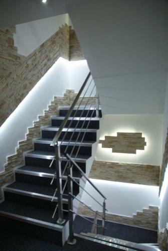 Hostal Villa Diana