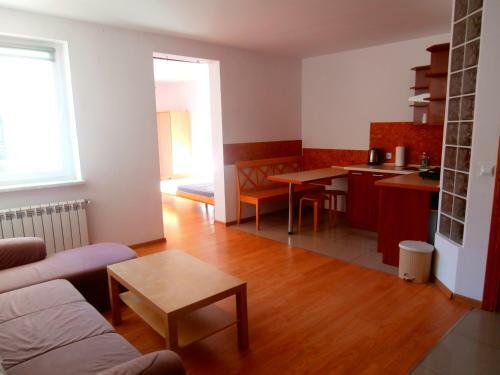 Apartamenty Pod Sosnami