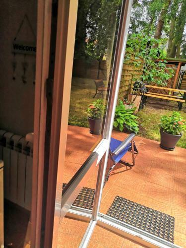 Apartamenty Pod Sosnami