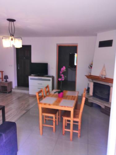 Apartamenty Pod Sosnami