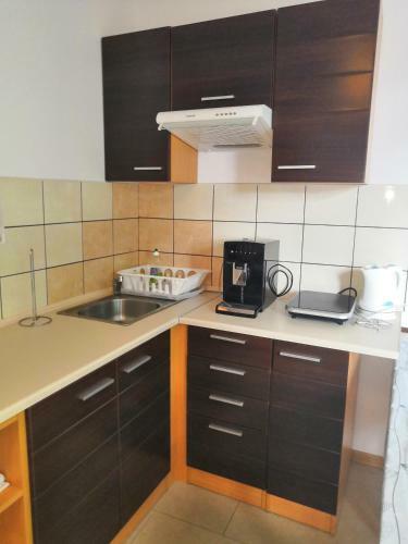 Apartamenty Pod Sosnami