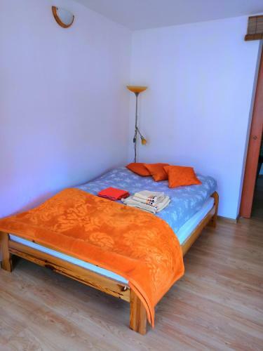 Apartamenty Pod Sosnami