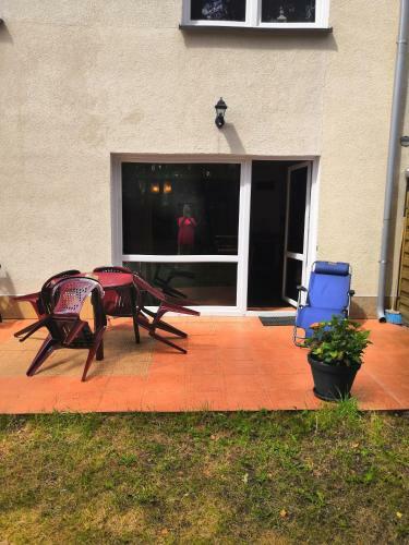 Apartamenty Pod Sosnami