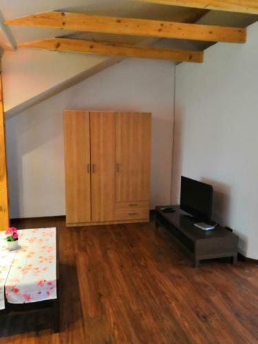 Apartamenty Pod Sosnami