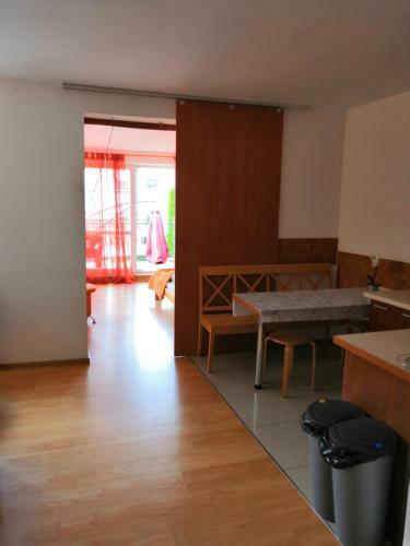 Apartamenty Pod Sosnami