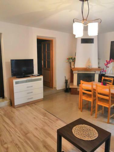 Apartamenty Pod Sosnami
