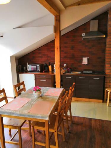 Apartamenty Pod Sosnami