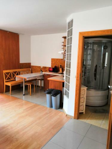 Apartamenty Pod Sosnami
