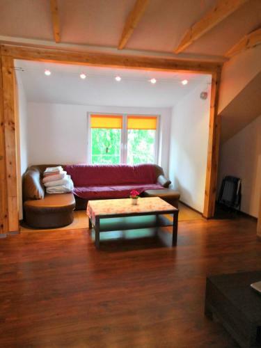 Apartamenty Pod Sosnami