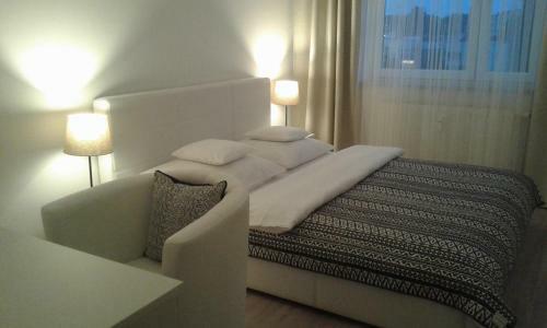 Apartament Pomerania