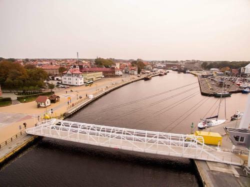 Apartamenty Portowe
