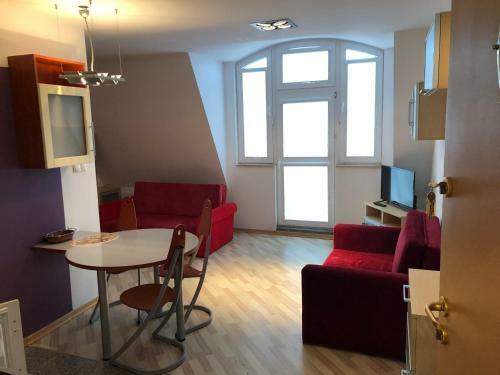 Apartamenty Portowe