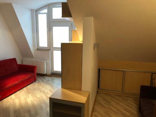 Apartamenty Portowe