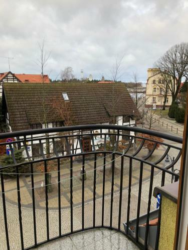 Apartamenty Portowe
