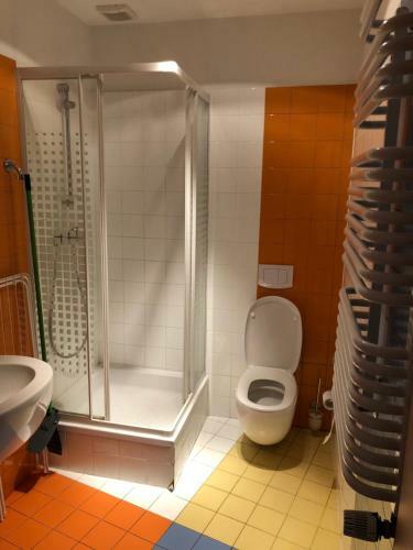 Apartamenty Portowe