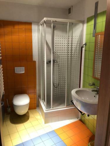 Apartamenty Portowe