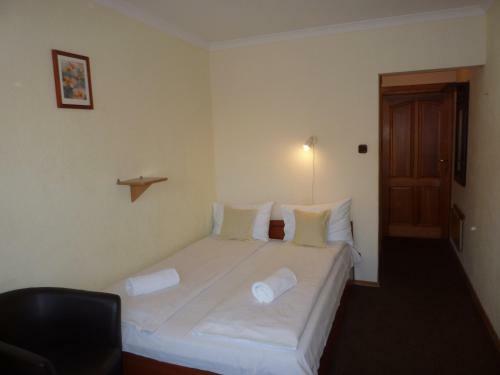 Hotel Stach