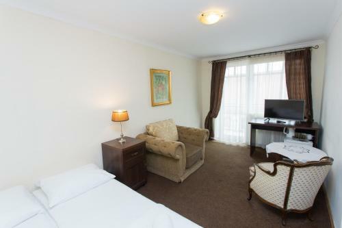 Hotel Stach