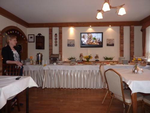Hotel Stach