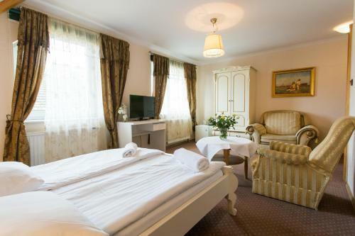 Hotel Stach