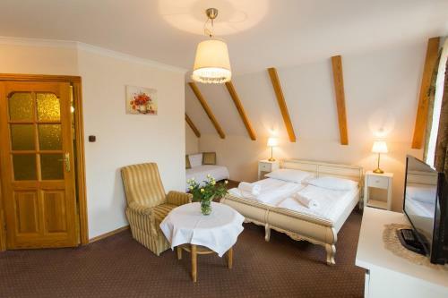 Hotel Stach