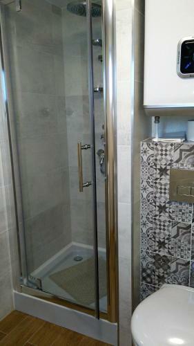 Hotel Domy - Apartamenty W Sosnowym Lesie - Ca?oroczne