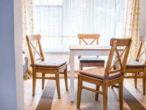 Hotel Domy - Apartamenty W Sosnowym Lesie - Ca?oroczne