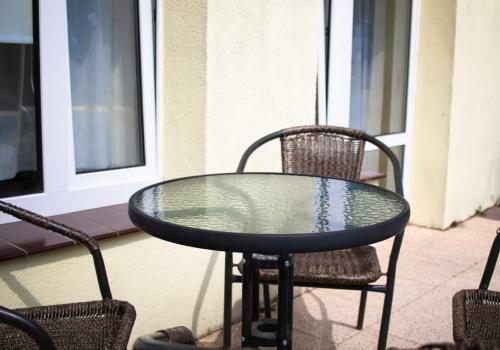 Hotel Domy - Apartamenty W Sosnowym Lesie - Ca?oroczne