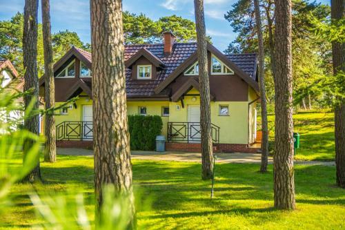 Hotel Domy - Apartamenty W Sosnowym Lesie - Ca?oroczne