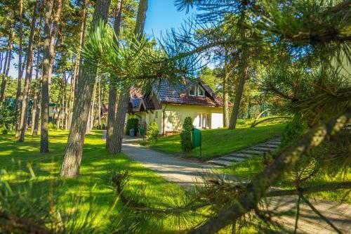 Hotel Domy - Apartamenty W Sosnowym Lesie - Ca?oroczne