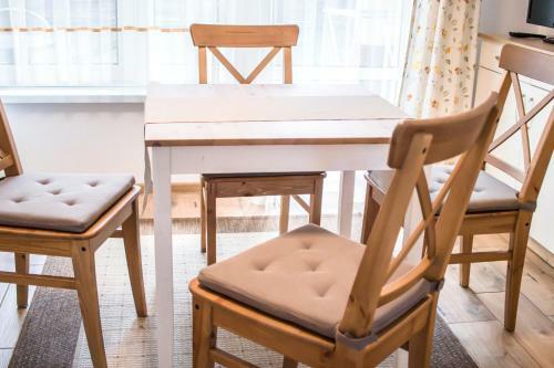 Hotel Domy - Apartamenty W Sosnowym Lesie - Ca?oroczne