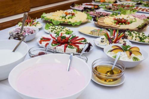 Hotel Domy - Apartamenty W Sosnowym Lesie - Ca?oroczne
