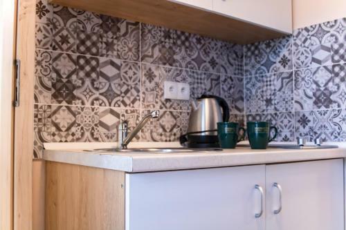 Hotel Domy - Apartamenty W Sosnowym Lesie - Ca?oroczne