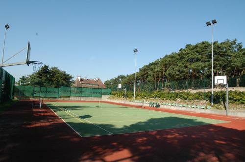 Hotel Domy - Apartamenty W Sosnowym Lesie - Ca?oroczne