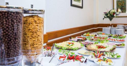 Hotel Domy - Apartamenty W Sosnowym Lesie - Ca?oroczne