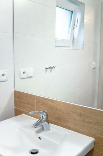 Hotel Domy - Apartamenty W Sosnowym Lesie - Ca?oroczne
