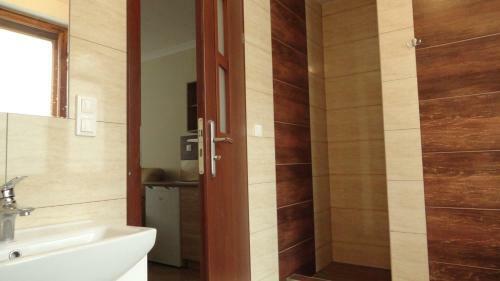 Apartamento Dom Wakacyjny Sztorem