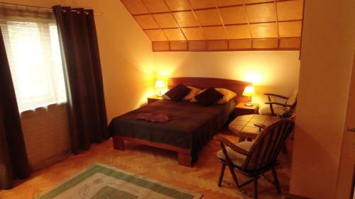 Apartamento Dom Wakacyjny Sztorem