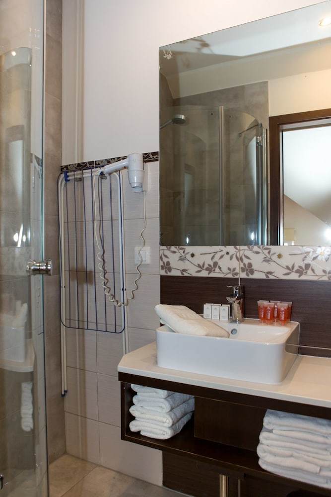 Hostal Villa Aronia
